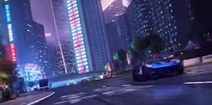 Asphalt 9: Legends v4.4.0k MOD APK (Infinite Nitro, Speed, God