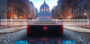 Asphalt 9 MOD APK V4.3.0h (dinheiro ilimitado, nitro infinito)