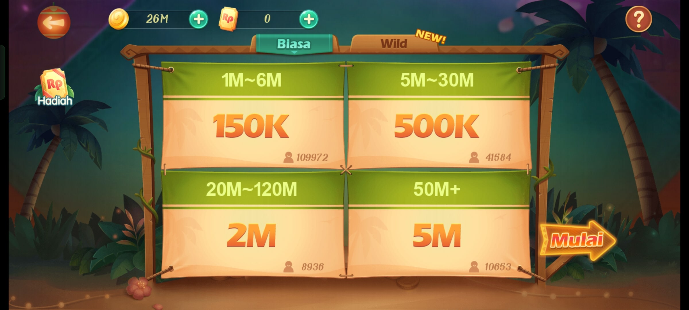 Higgs Domino Island MOD APK V2.21 [Unlimited Money | Coins] 4