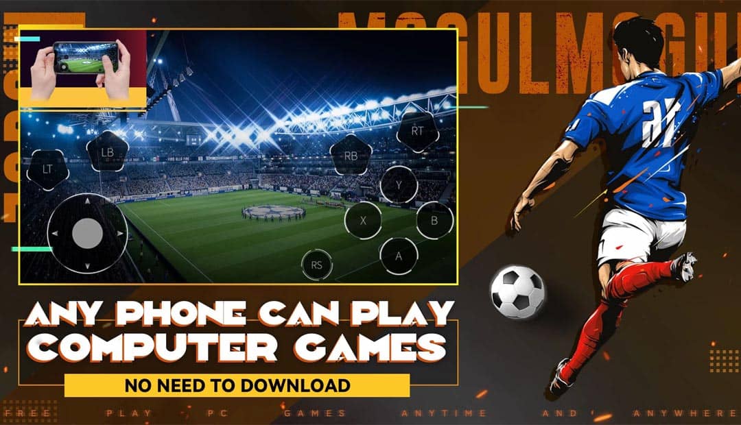 Mod Game Apk For Android - Colaboratory