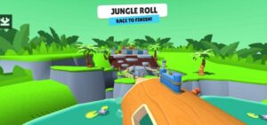 Stumble Guys Mod APK v0.62 (Unlimited Money/Gems)