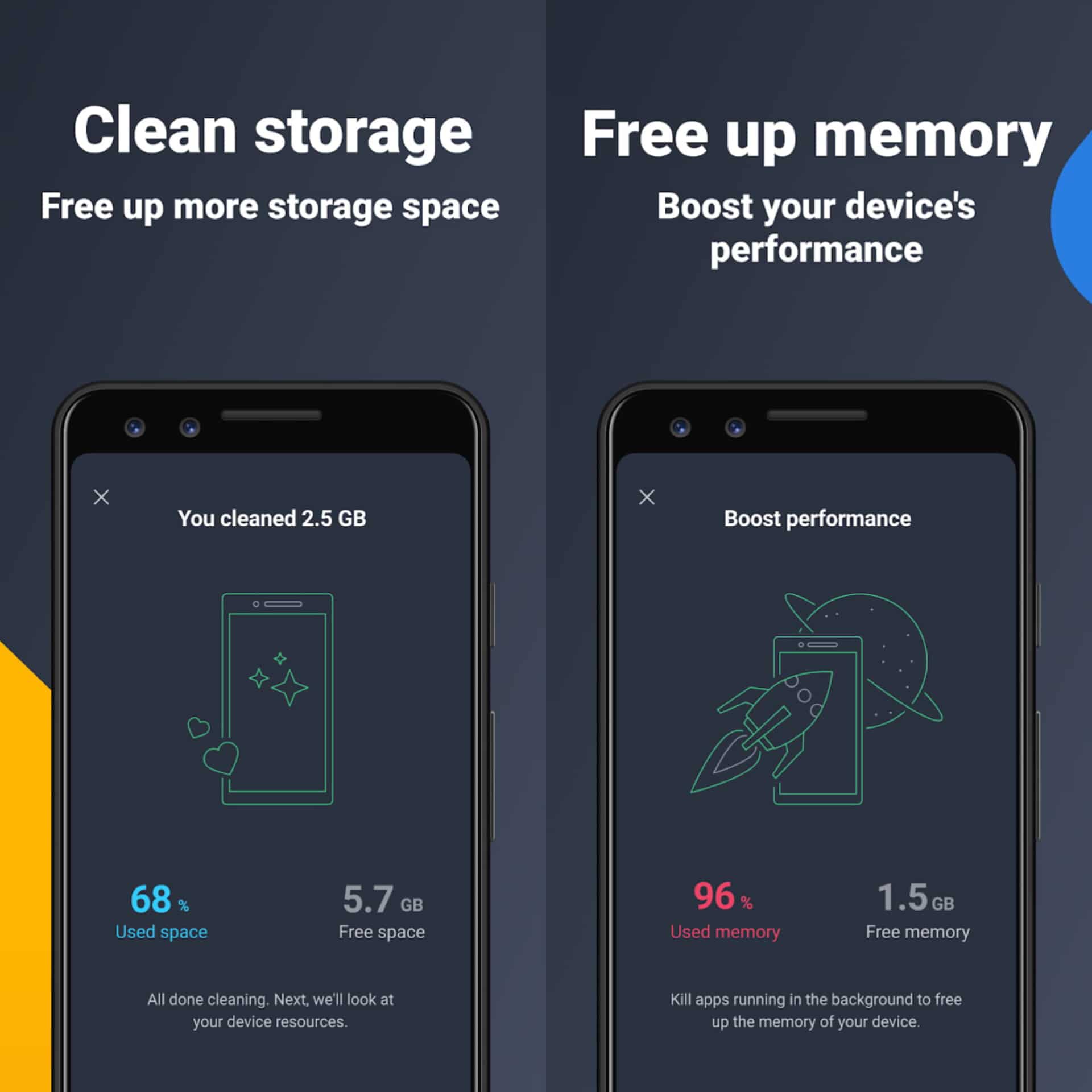 Download AVG Cleaner MOD APK to Clean Your Phone