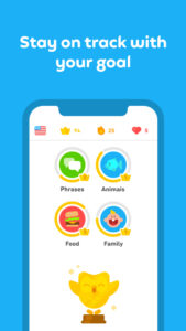 Duolingo MOD APK V5.90.1 [Premium Unlocked] 5