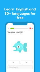 Duolingo MOD APK V5.90.1 [Premium Unlocked] 3