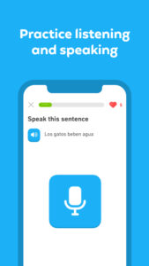 Duolingo MOD APK V5.90.1 [Premium Unlocked] 2