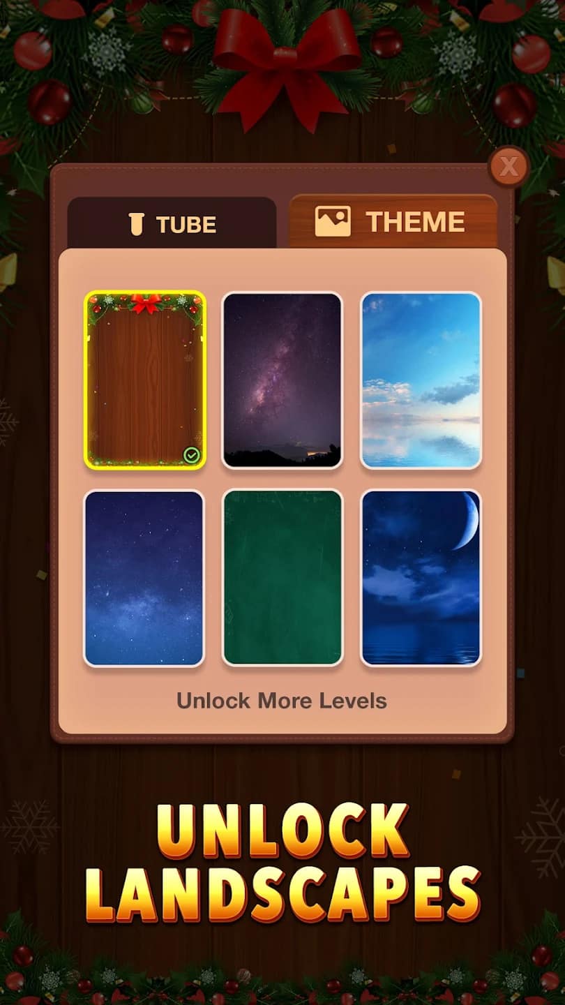 Sort Em All-Water Puzzle MOD APK V0.0.85 [Unlimited Coins] 2
