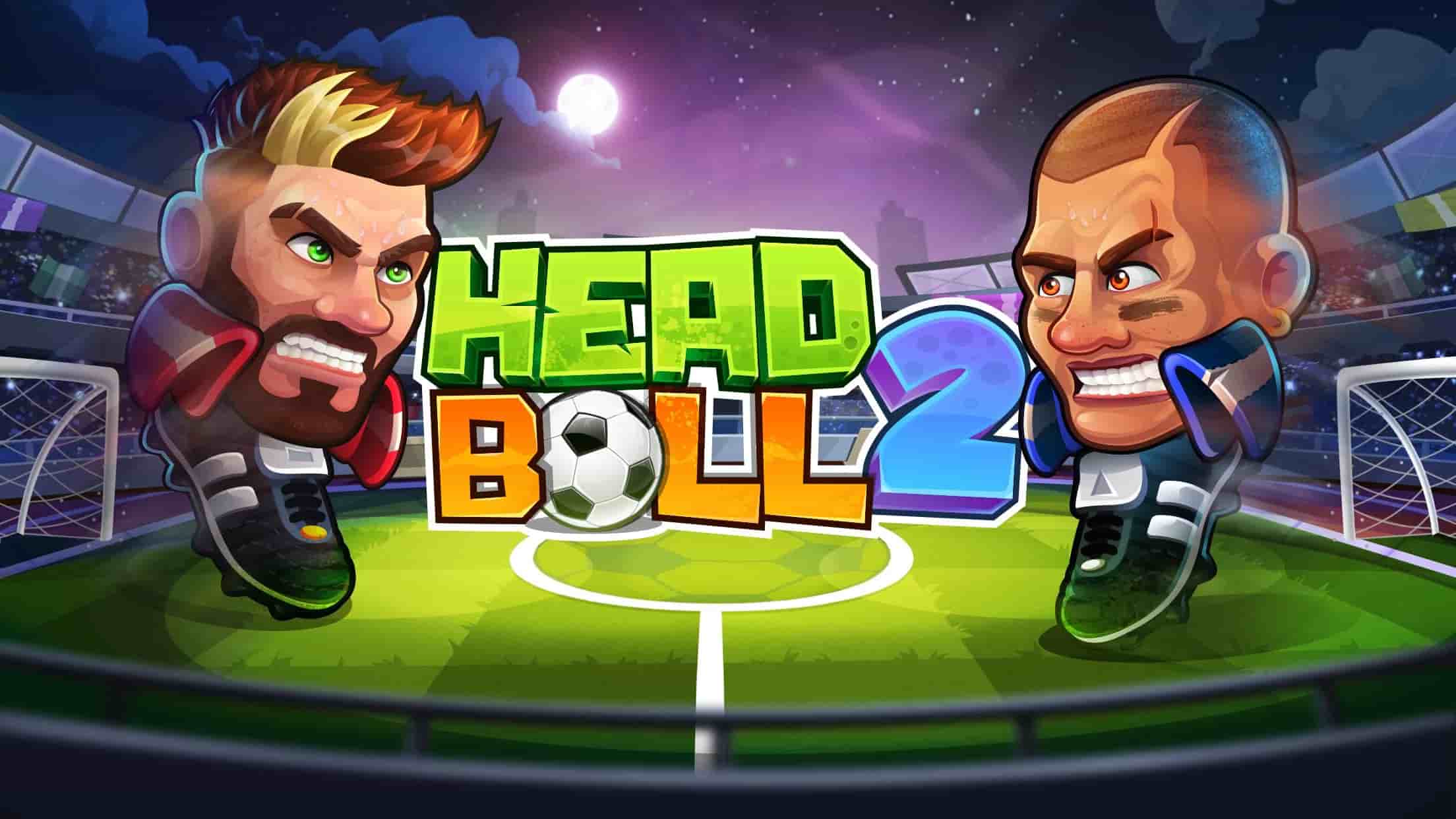 Download Head Ball 2 MOD APK